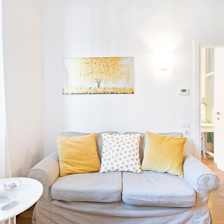Florence City Center Flat Via Dei Neri Eksteriør bilde