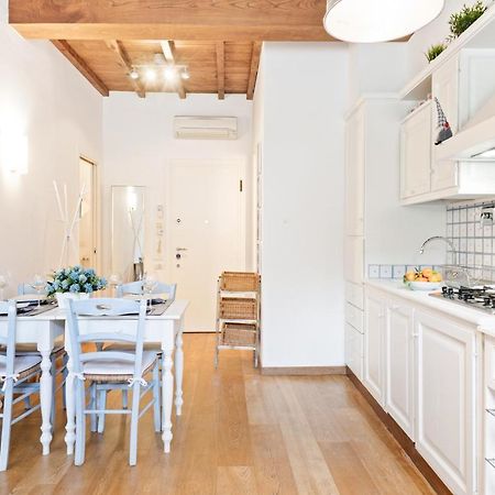 Florence City Center Flat Via Dei Neri Eksteriør bilde