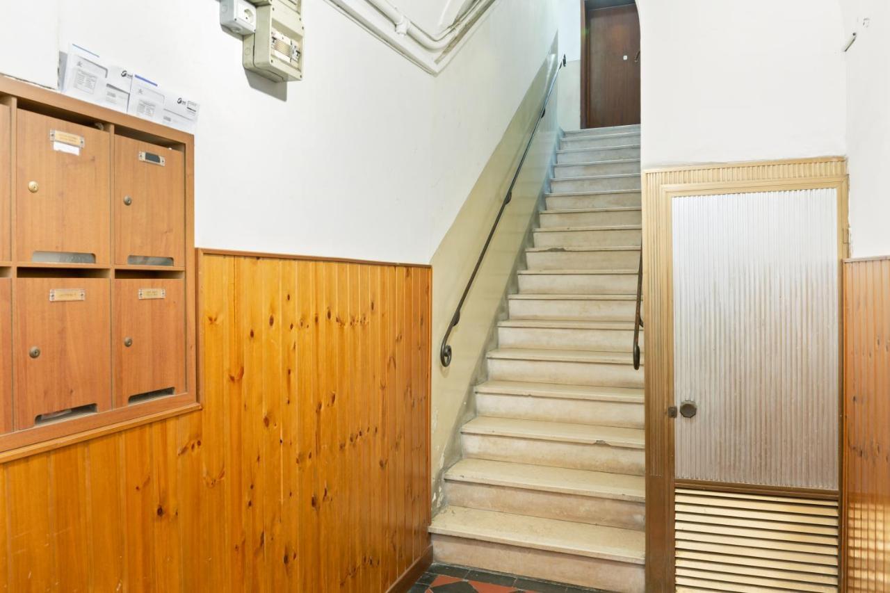 Florence City Center Flat Via Dei Neri Eksteriør bilde